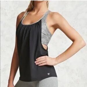 Victoria's Secret VSX Yoga Tank Top